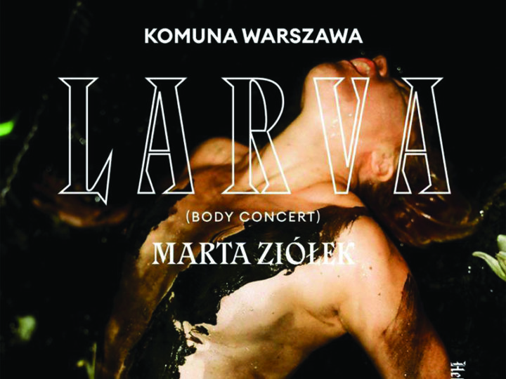 HAWROT x Komuna Warszawa