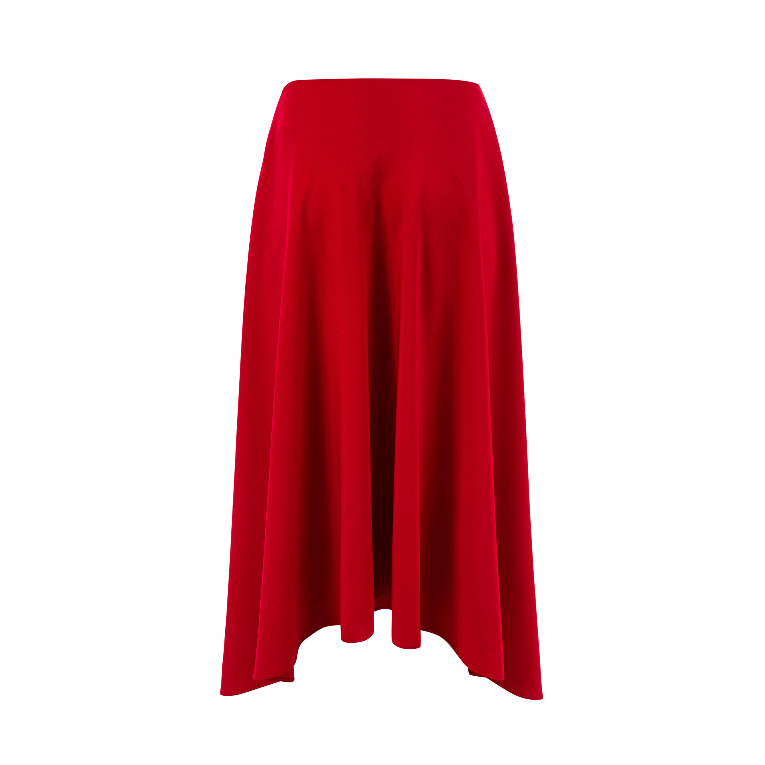 Red skirt – Hawrot