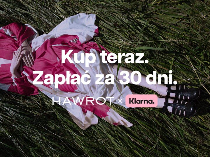 HAWROT x Klarna